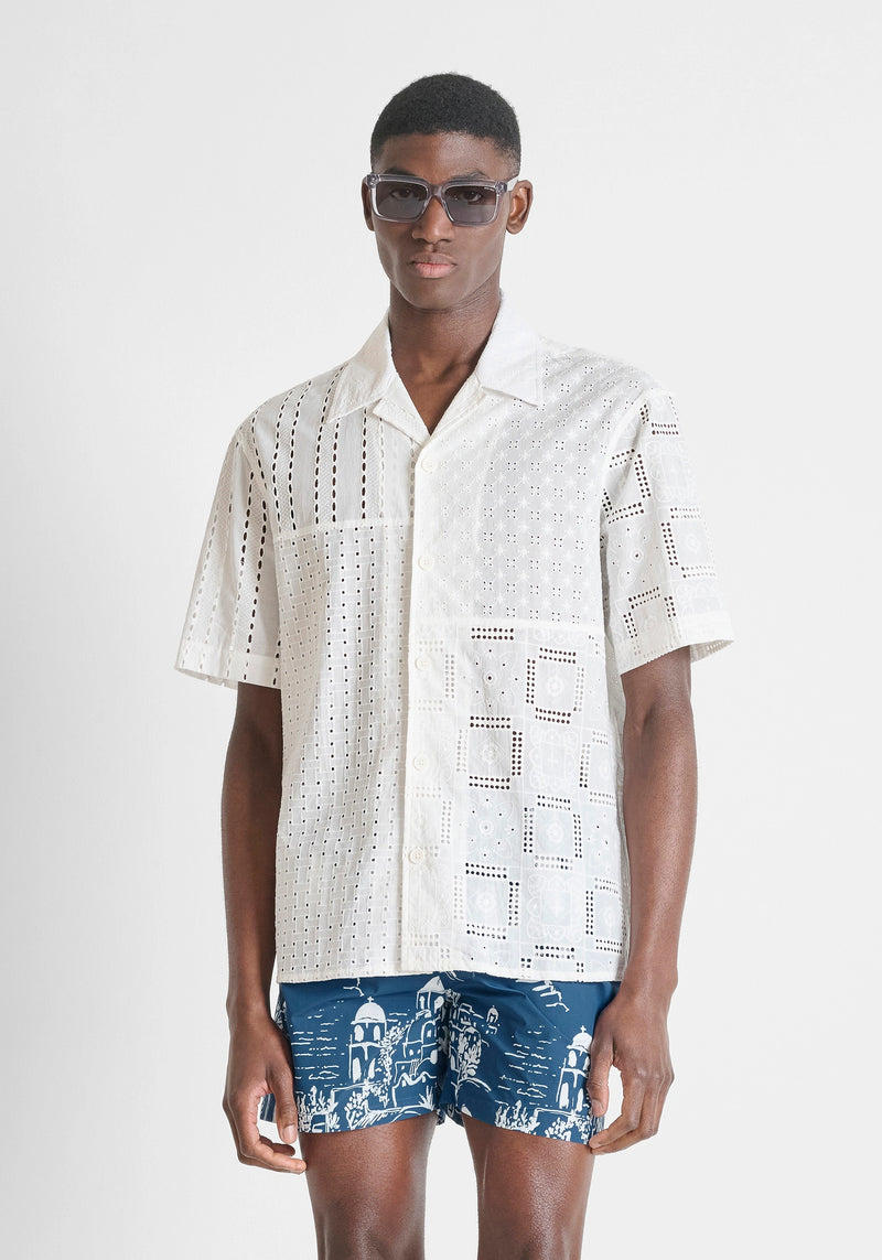 CAMICIA ANTONY MORATO