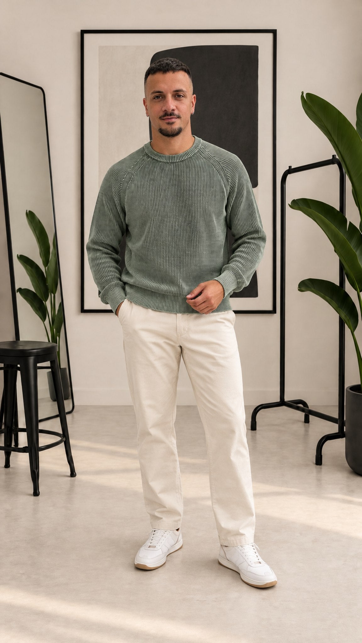 MAGLIONE GIANNI LUPO 35262