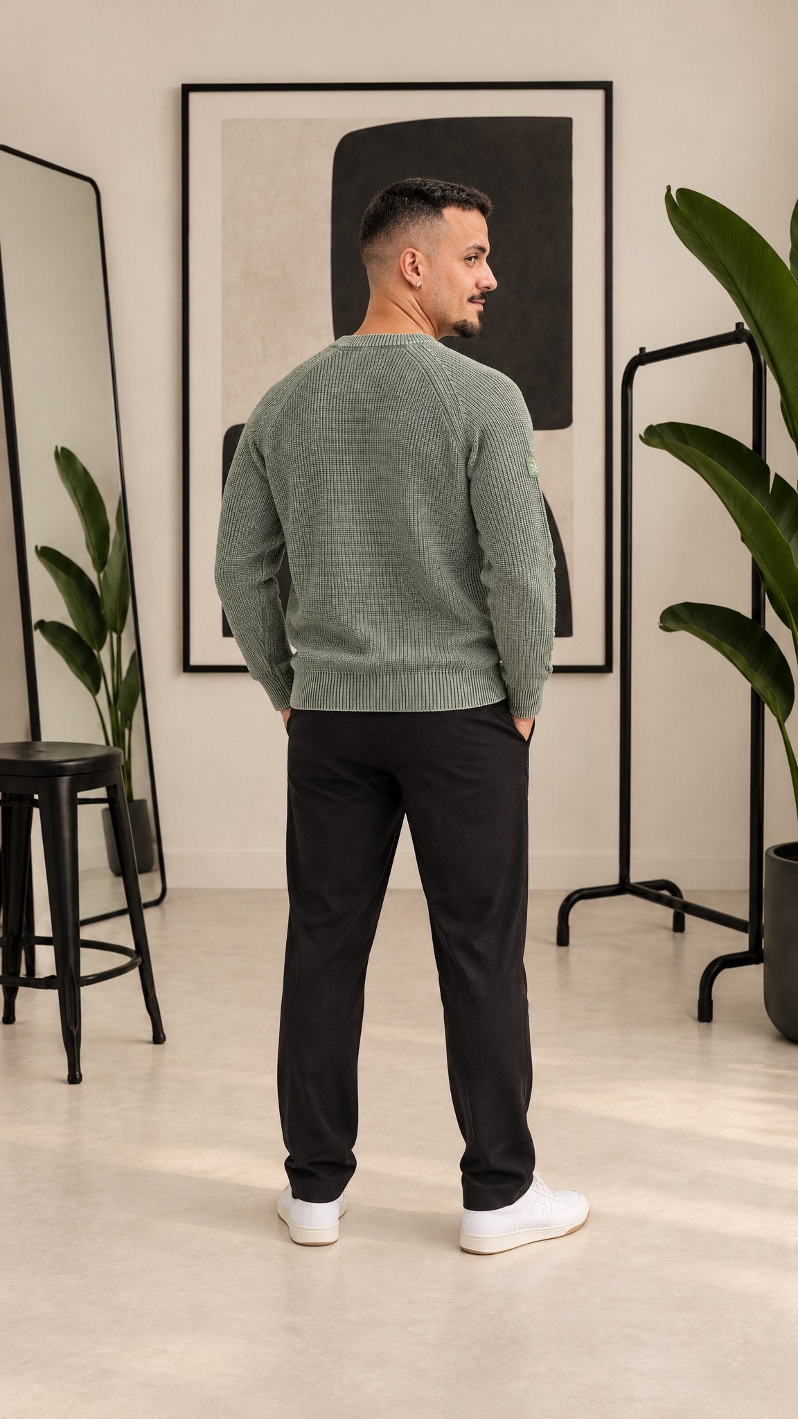 MAGLIONE GIANNI LUPO 35262