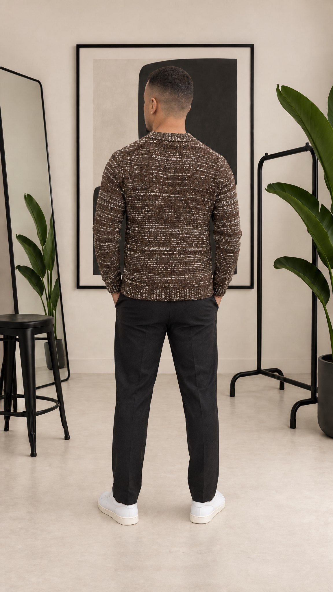 MAGLIONE GIANNI LUPO 109G