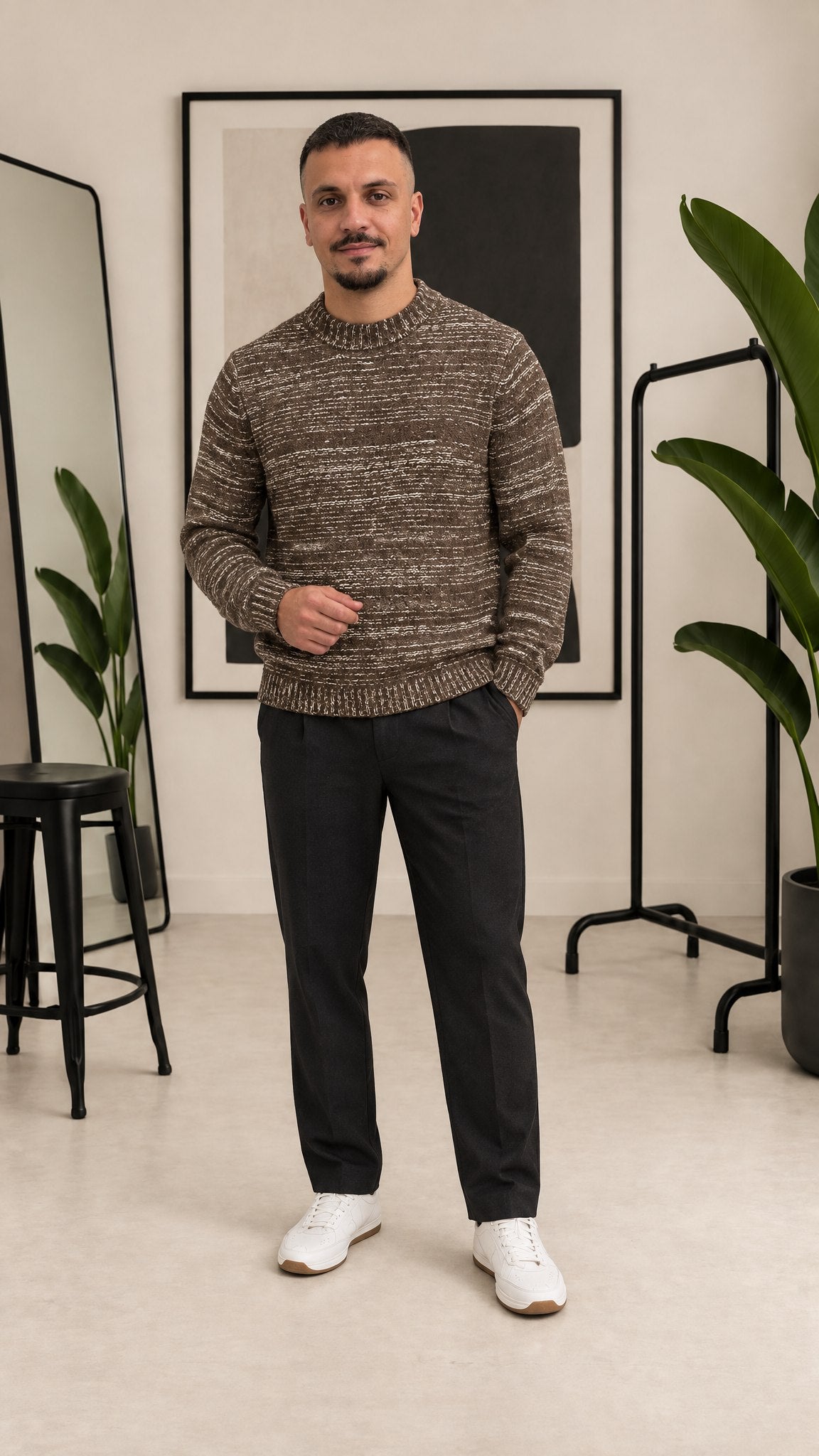 MAGLIONE GIANNI LUPO 109G