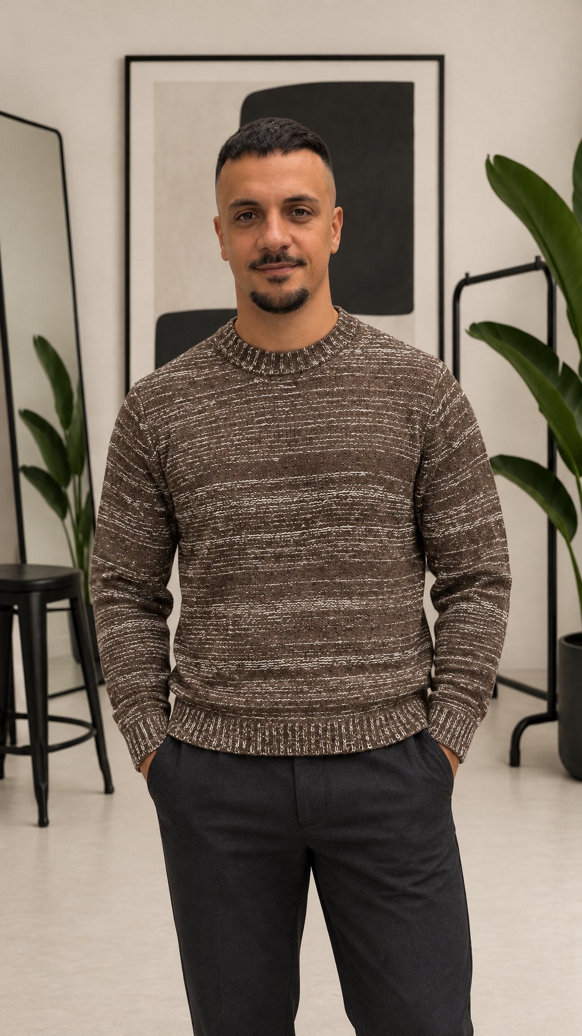 MAGLIONE GIANNI LUPO 109G