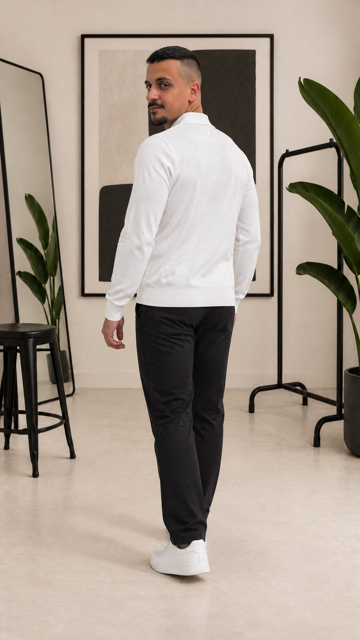 LUPETTO GIANNI LUPO 032S