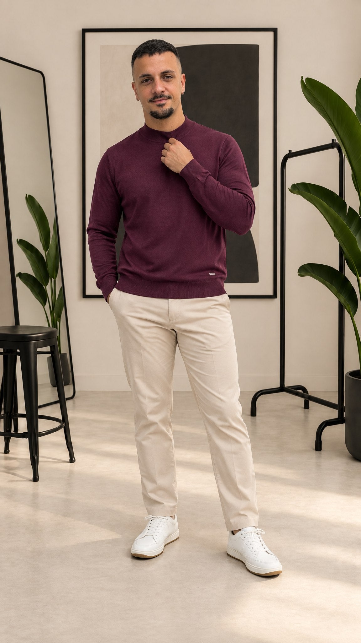 LUPETTO GIANNI LUPO 032S