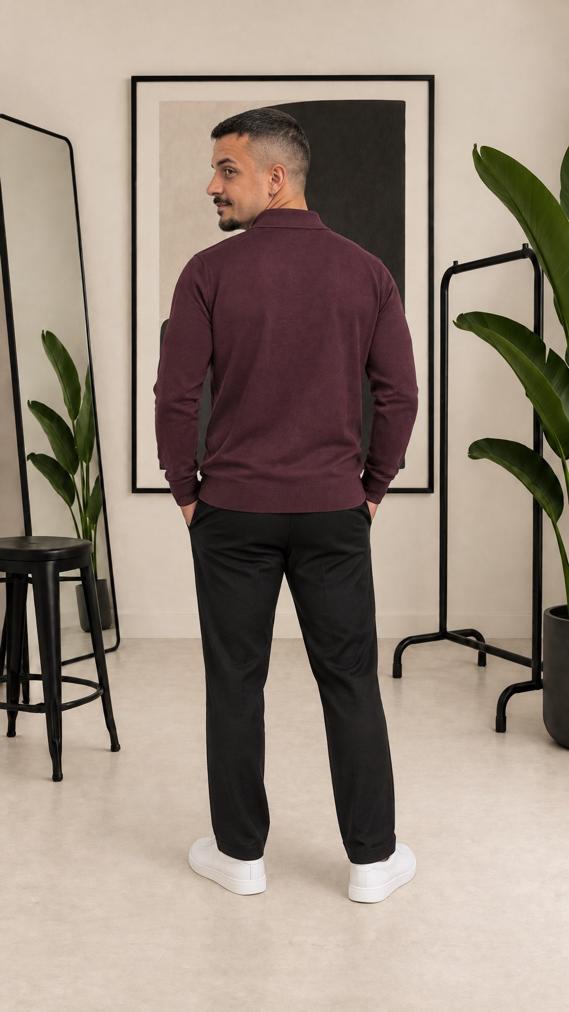 LUPETTO GIANNI LUPO 032S
