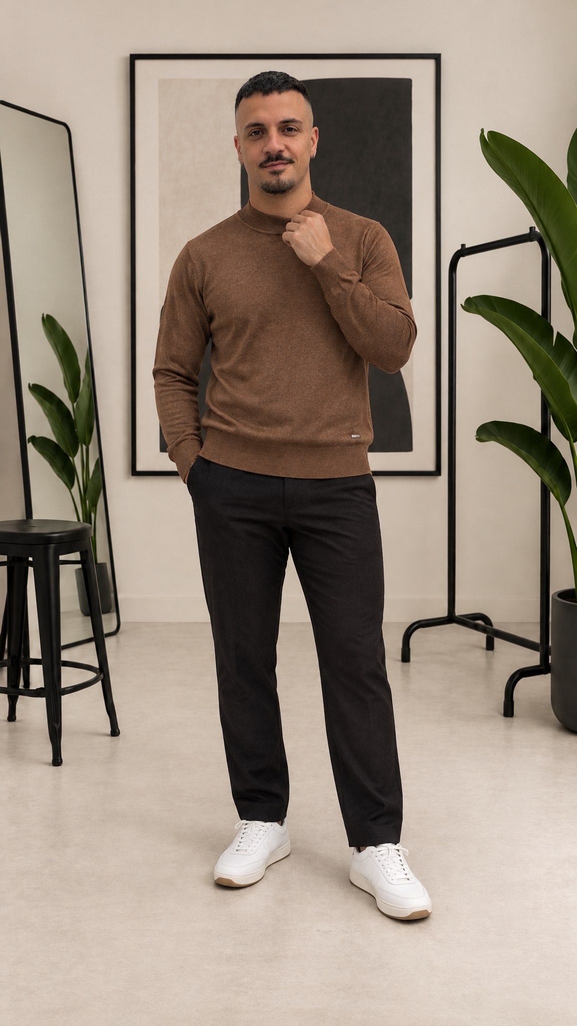 LUPETTO GIANNI LUPO 032S