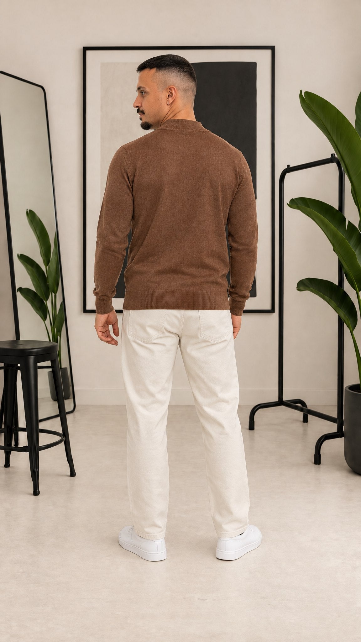 LUPETTO GIANNI LUPO 032S