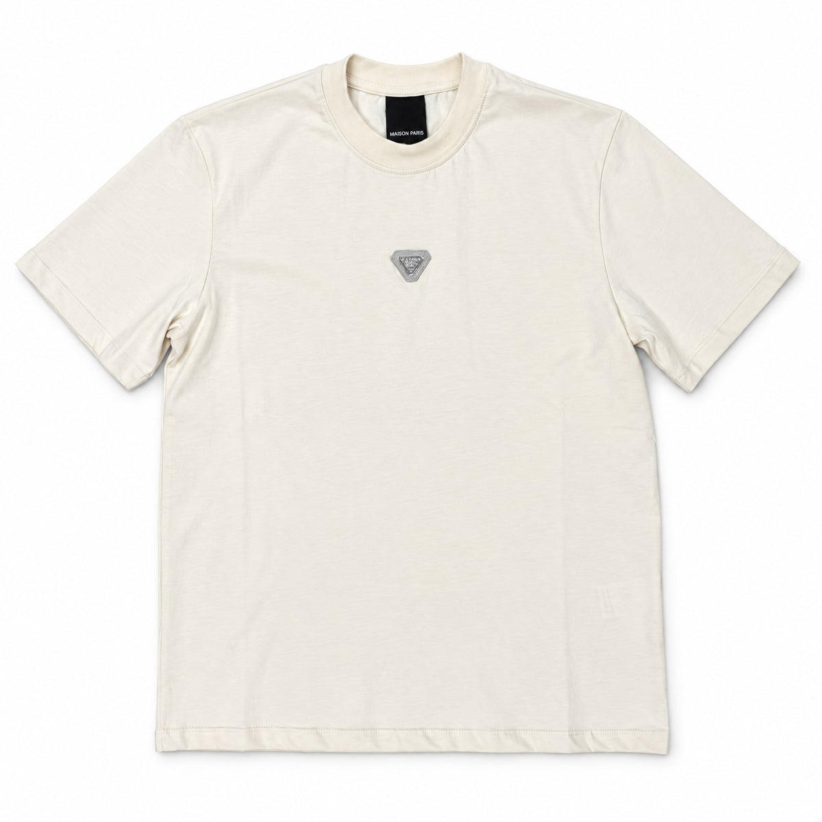 T-SHIRT MAISON PARIS