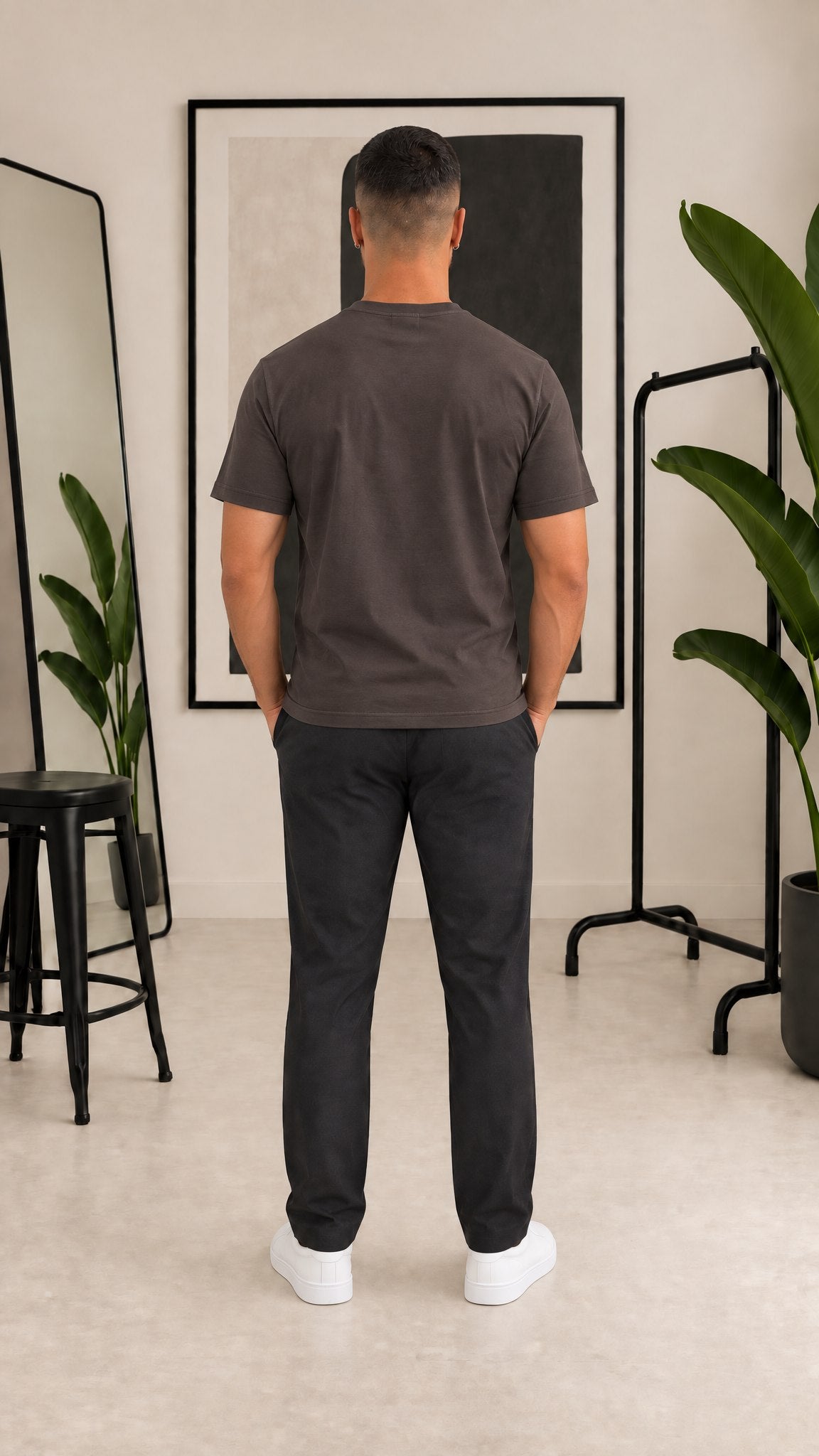 T-SHIRT MAISON PARIS