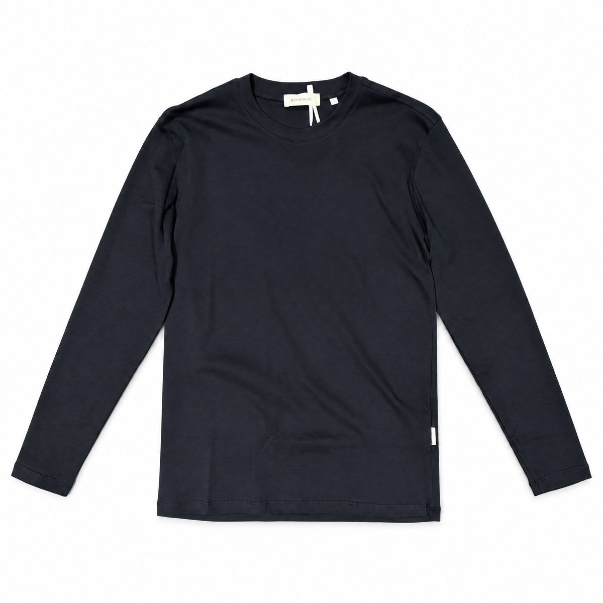 T-SHIRT A MANICA LUNGA