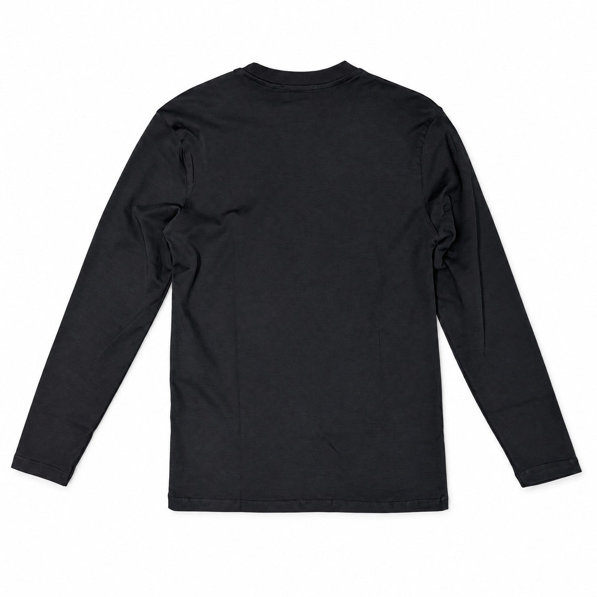 T-SHIRT A MANICA LUNGA