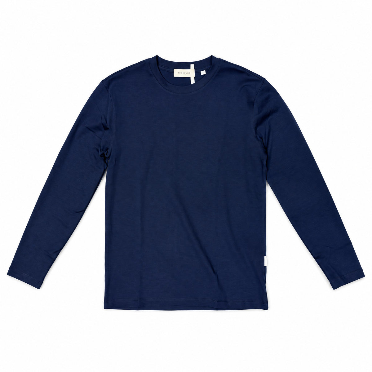 T-SHIRT A MANICA LUNGA