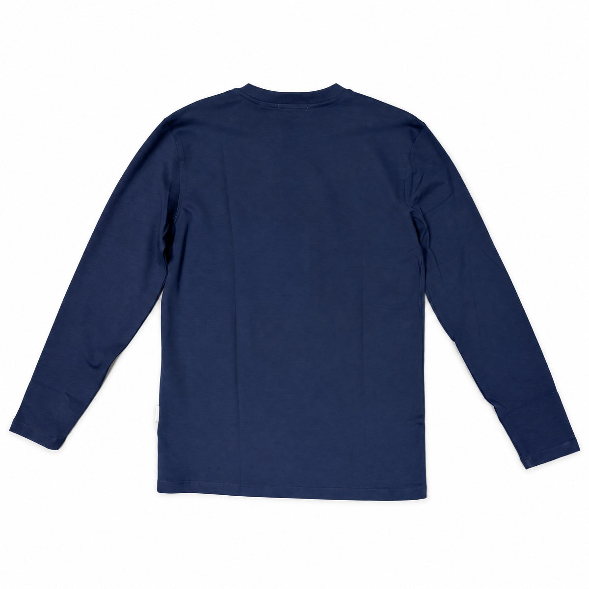 T-SHIRT A MANICA LUNGA