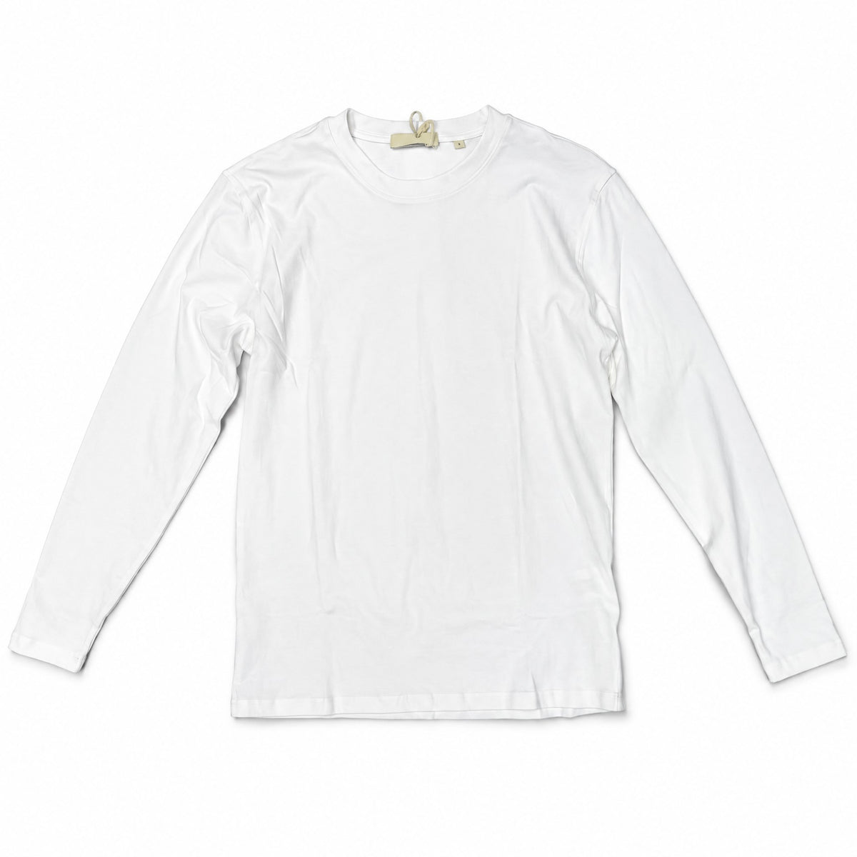 T-SHIRT A MANICA LUNGA