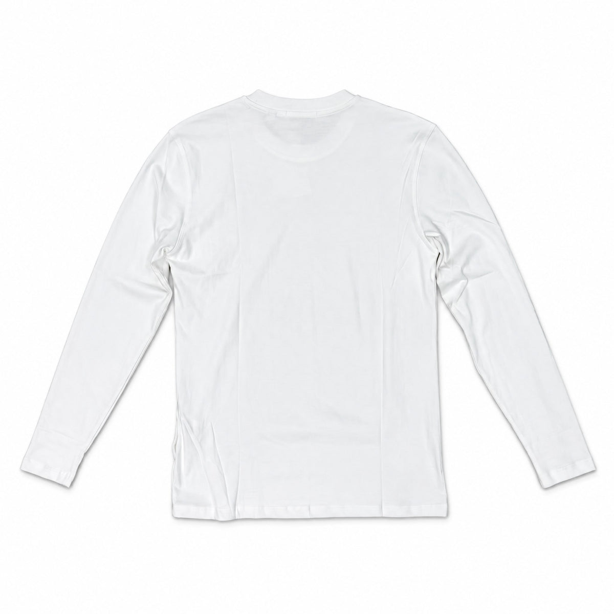 T-SHIRT A MANICA LUNGA