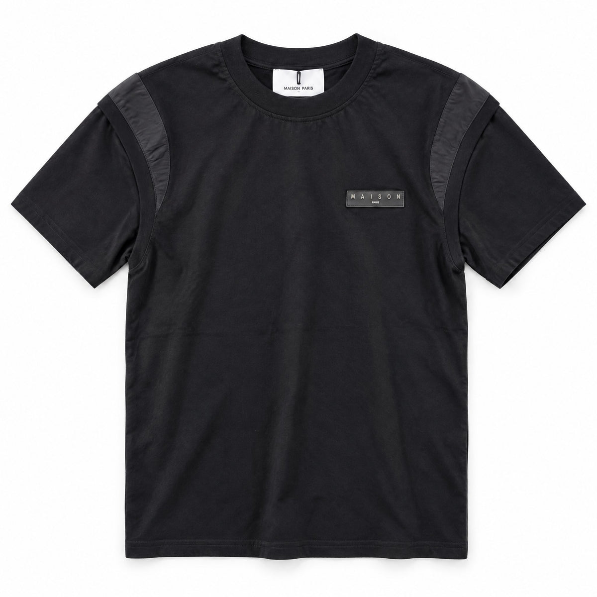 T-SHIRT MAISON PARIS
