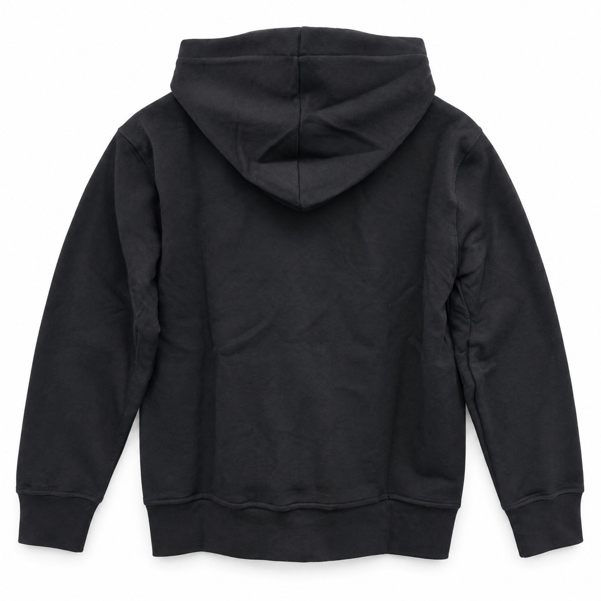 FELPA CON ZIP SOLDIER