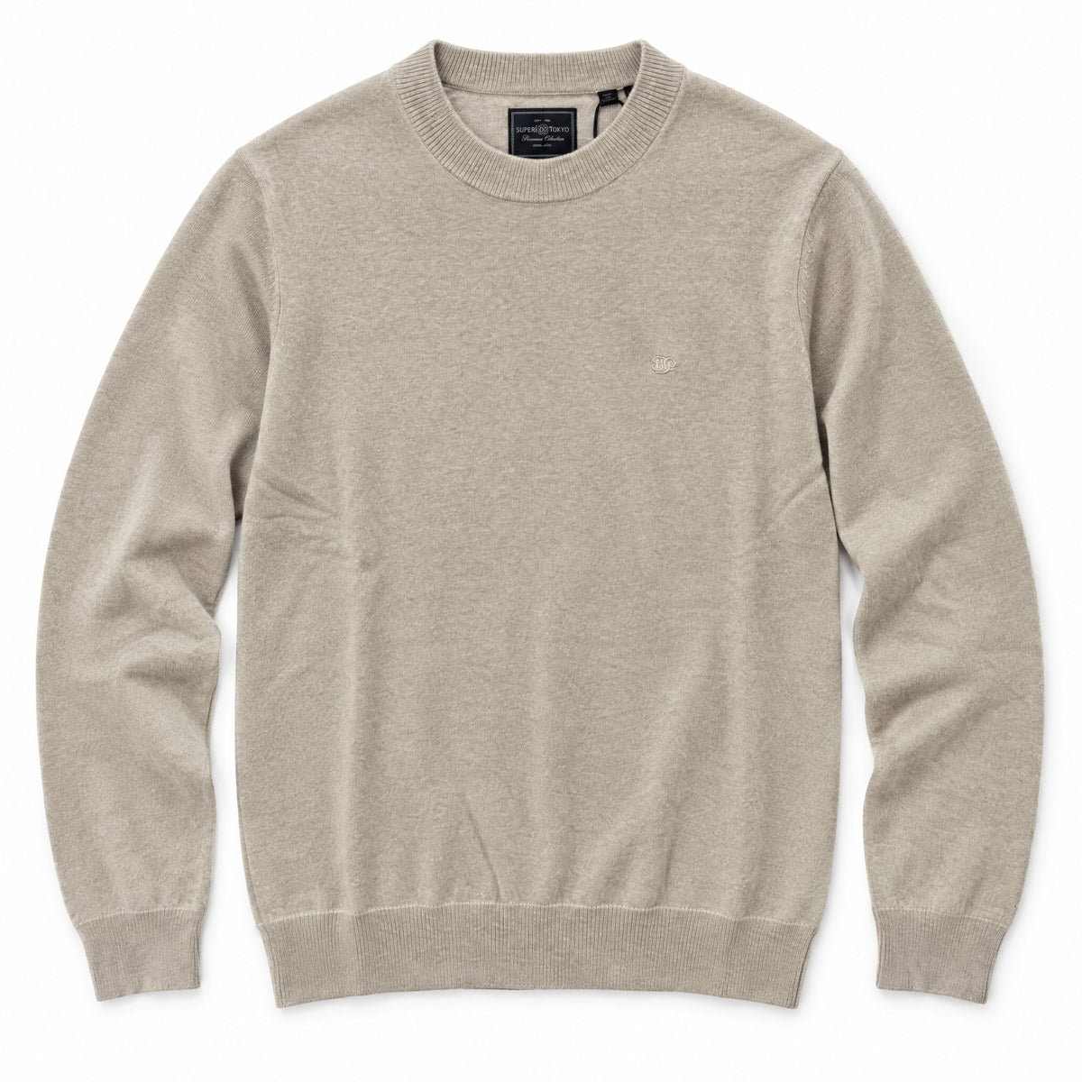 MAGLIONCINO SUPERDRY