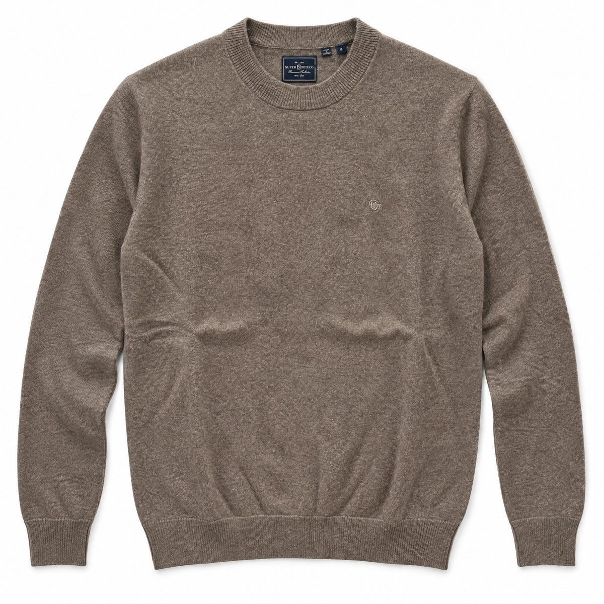 MAGLIONCINO SUPERDRY