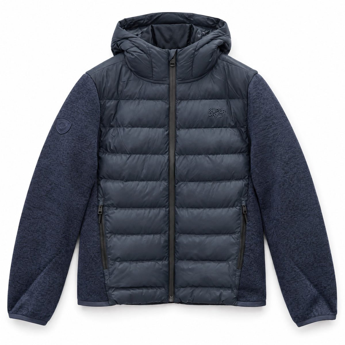 GIUBBOTTO SUPERDRY