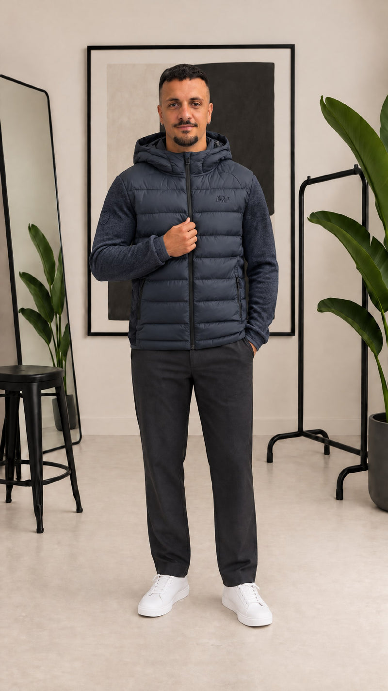 SUPERDRY JACKET