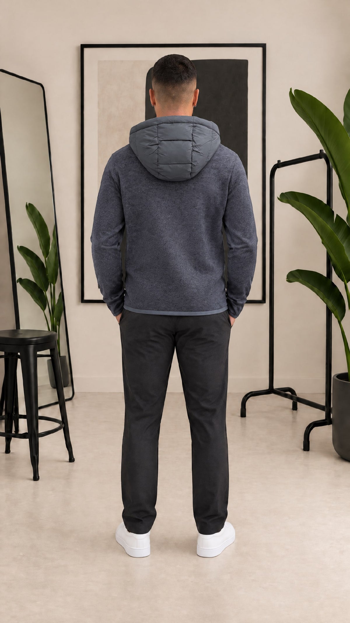 GIUBBOTTO SUPERDRY