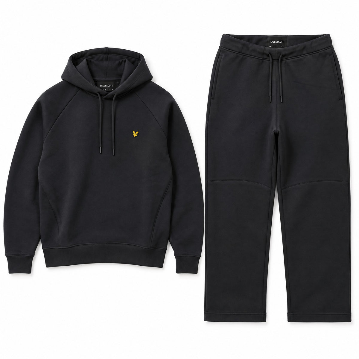 TUTA LYLE & SCOTT
