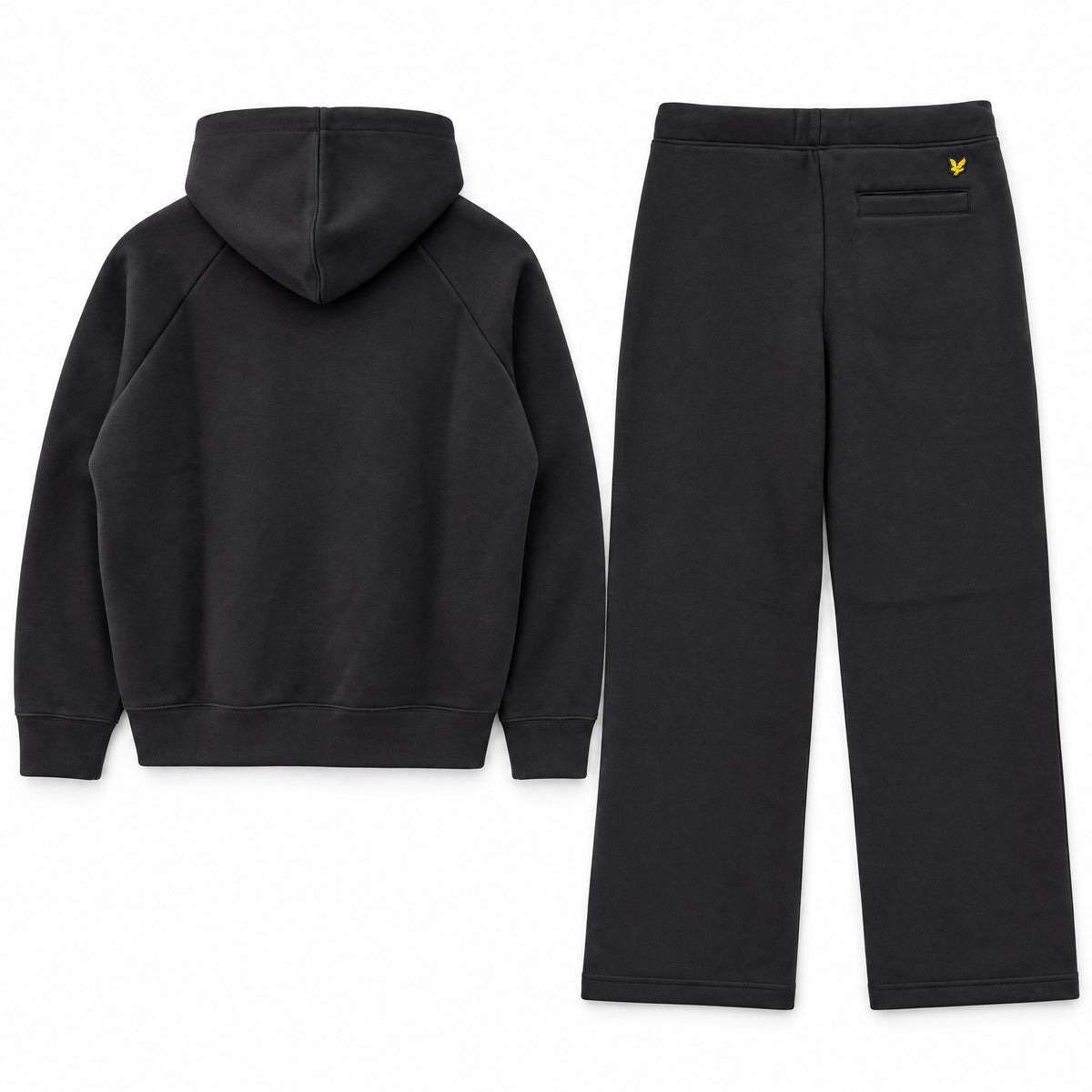 TUTA LYLE & SCOTT