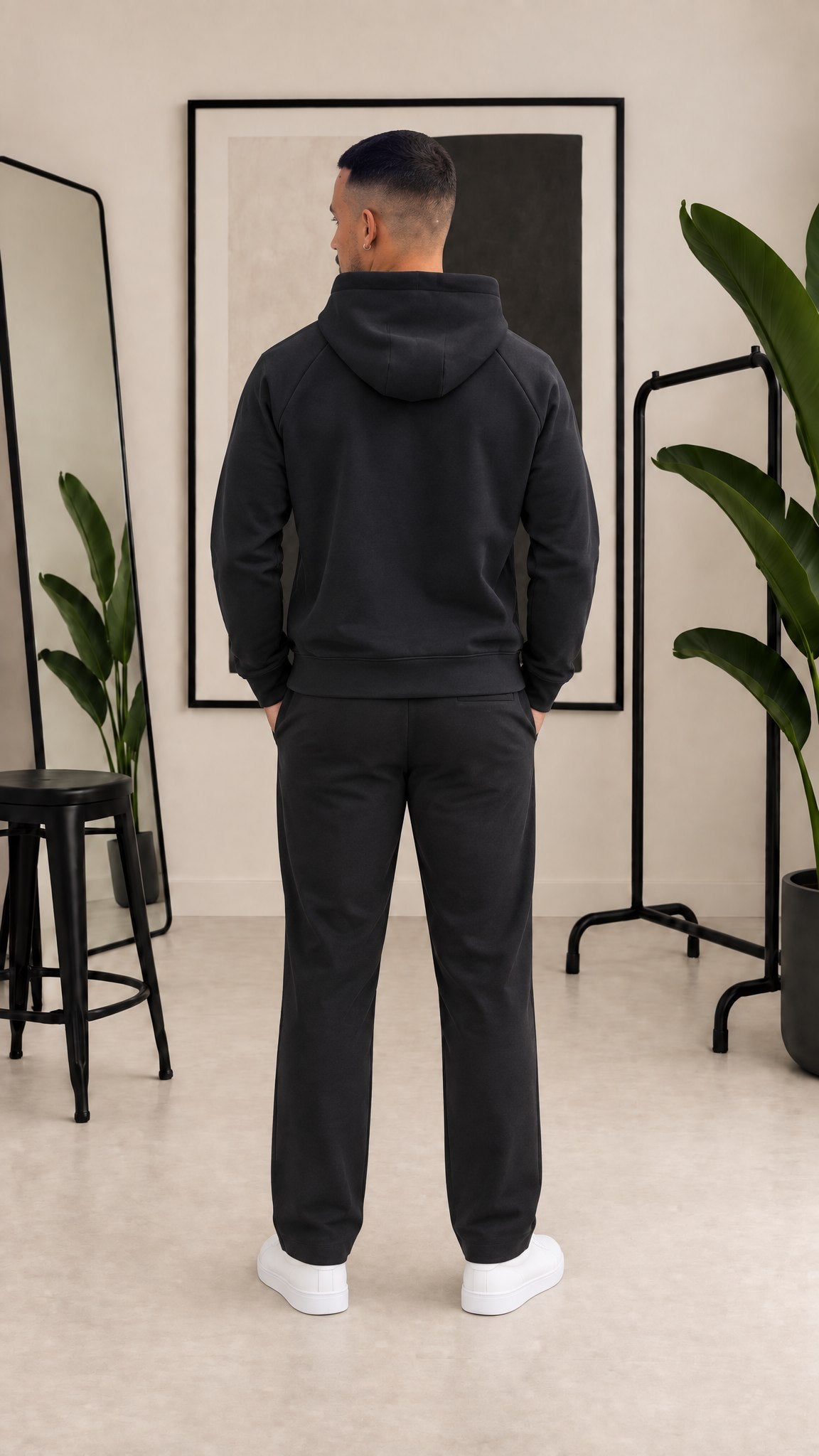 TUTA LYLE & SCOTT