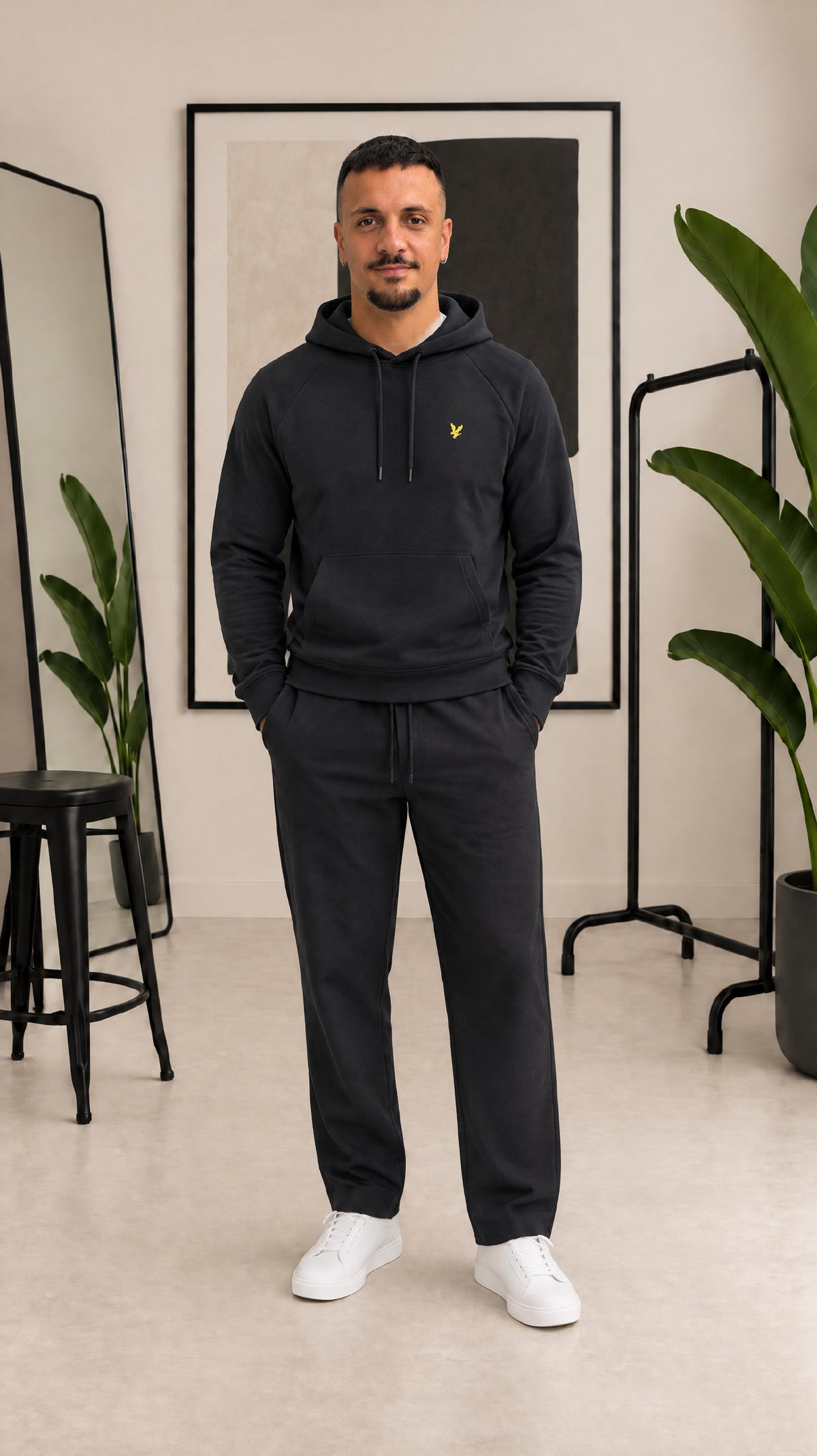 TUTA LYLE & SCOTT
