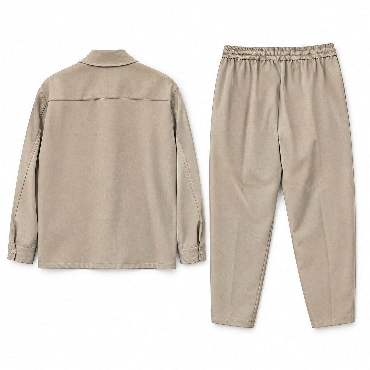 MAISON PARIS SUIT