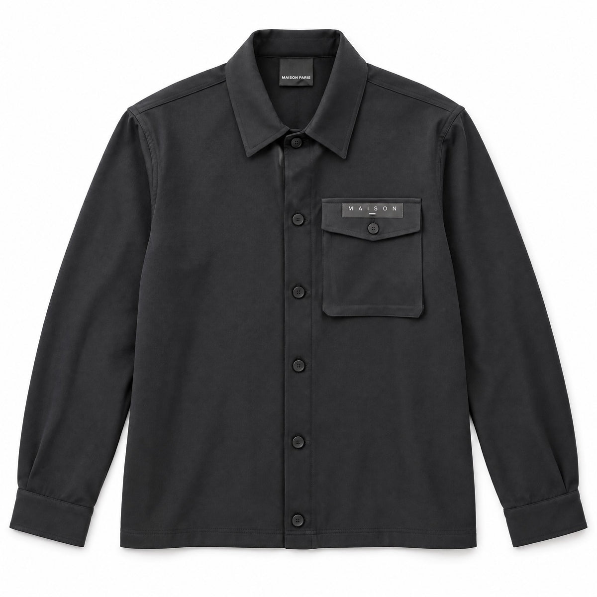 MAISON PARIS SUIT