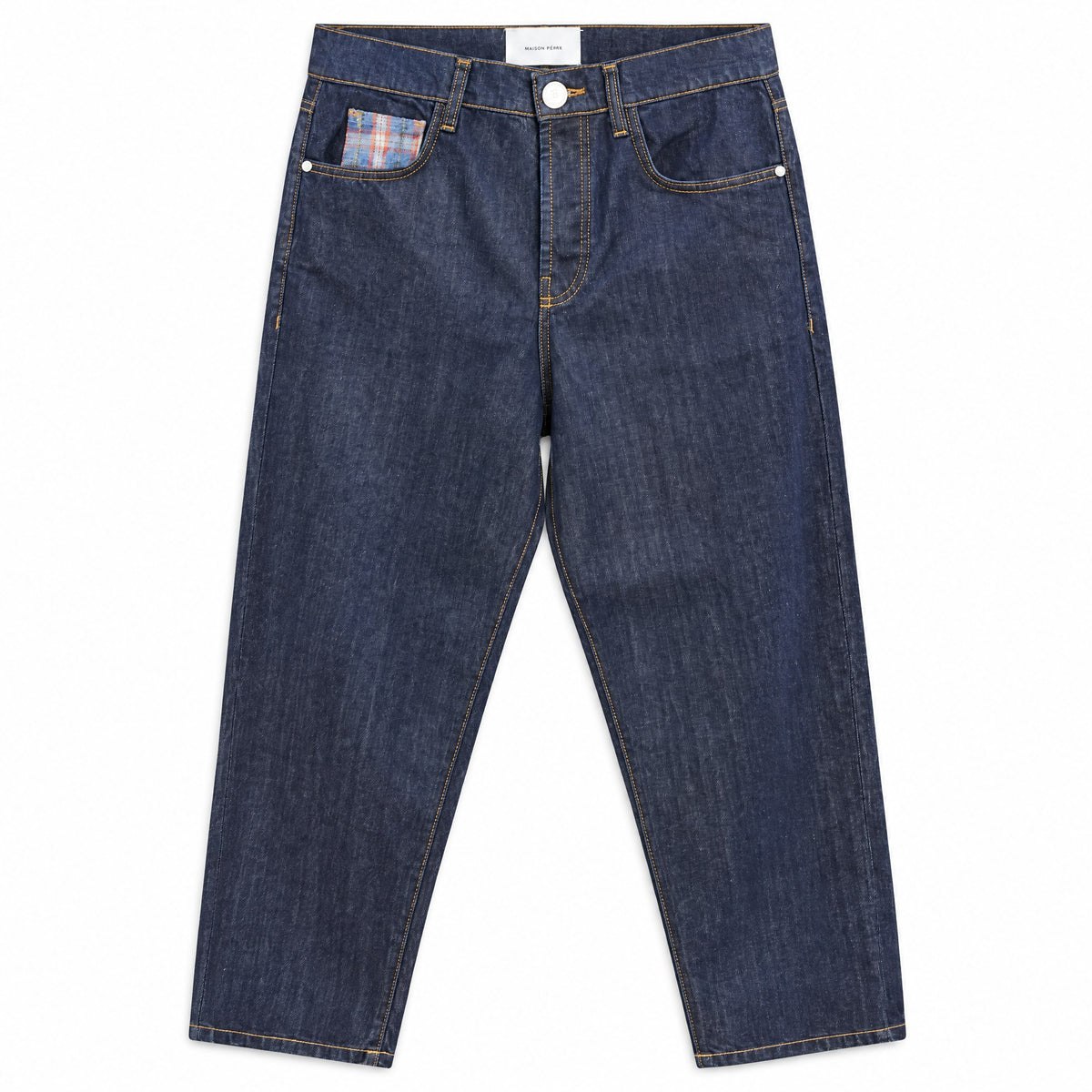 JEANS MAISON PARIS