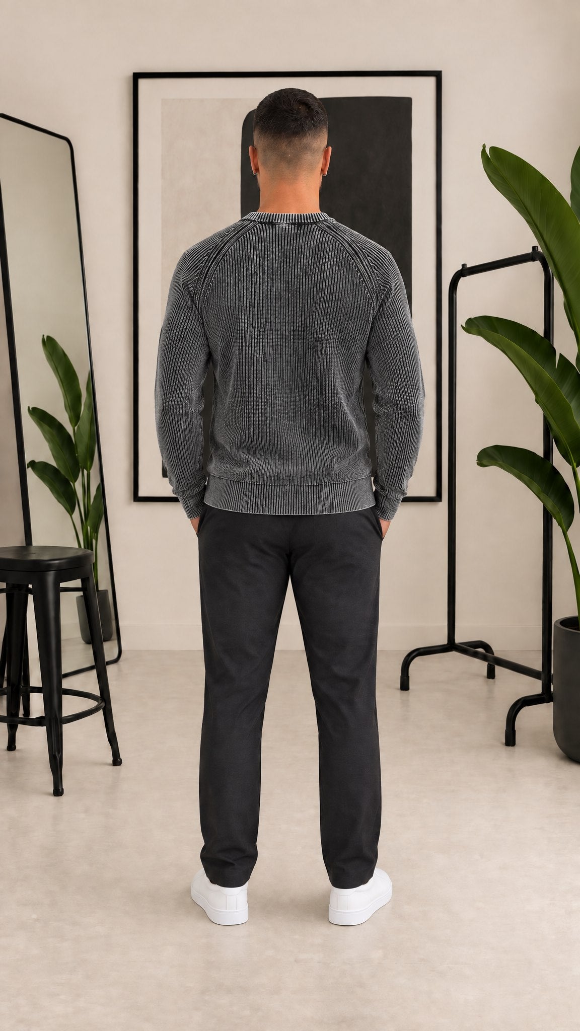 MAGLIONE GIANNI LUPO 35262