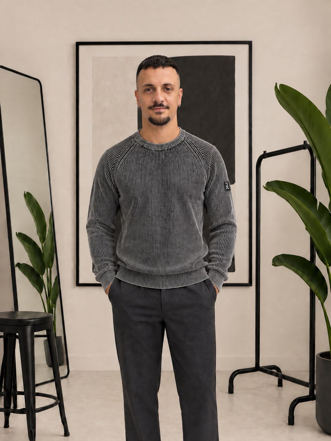 MAGLIONE GIANNI LUPO 35262