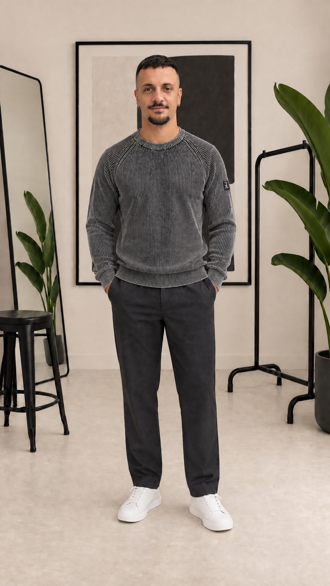 MAGLIONE GIANNI LUPO 35262