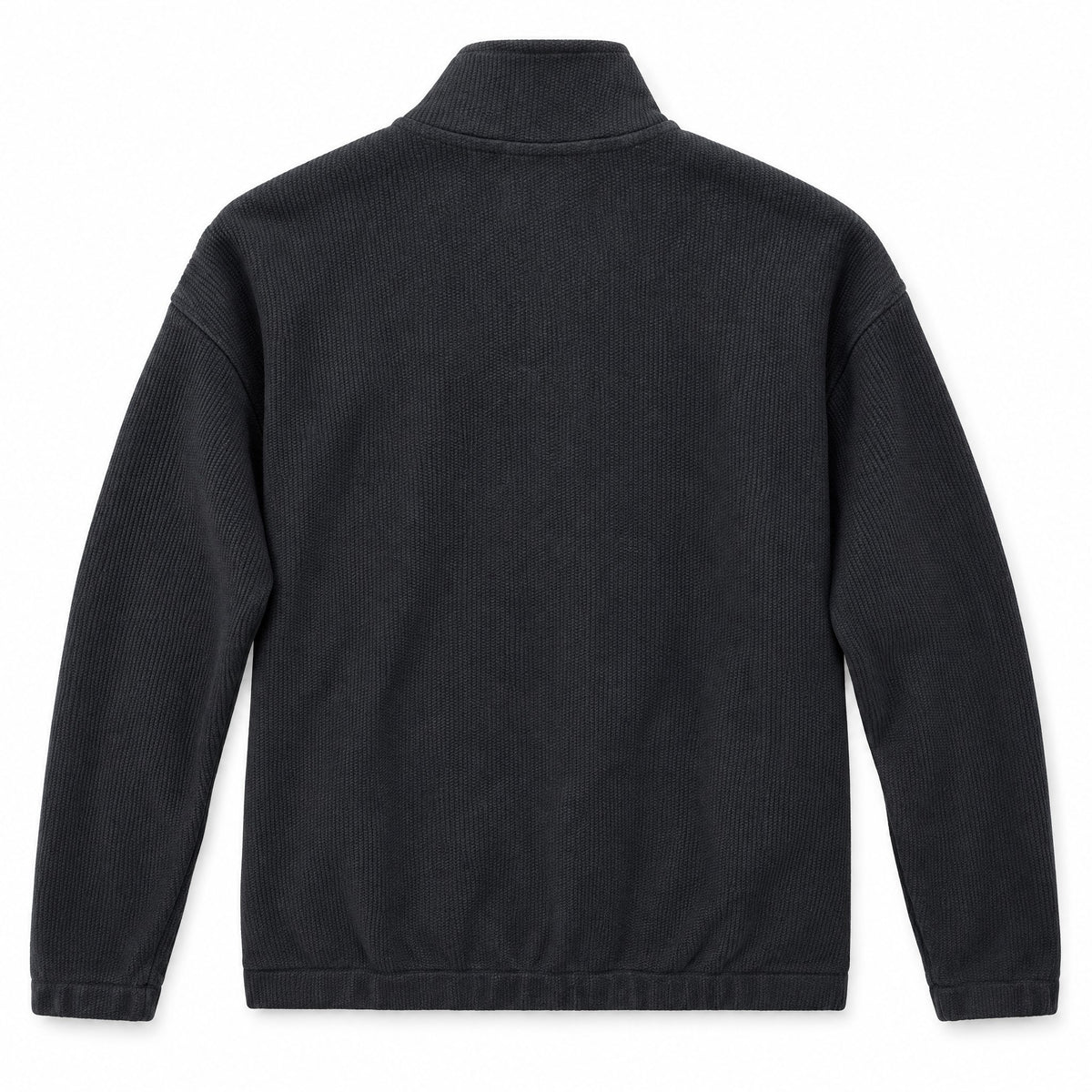 FELPA CON ZIP GIANNI LUPO GL2324F