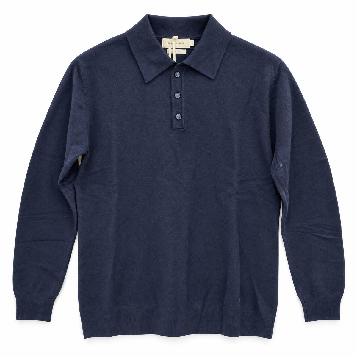 POLO GIANNI LUPO GL508S