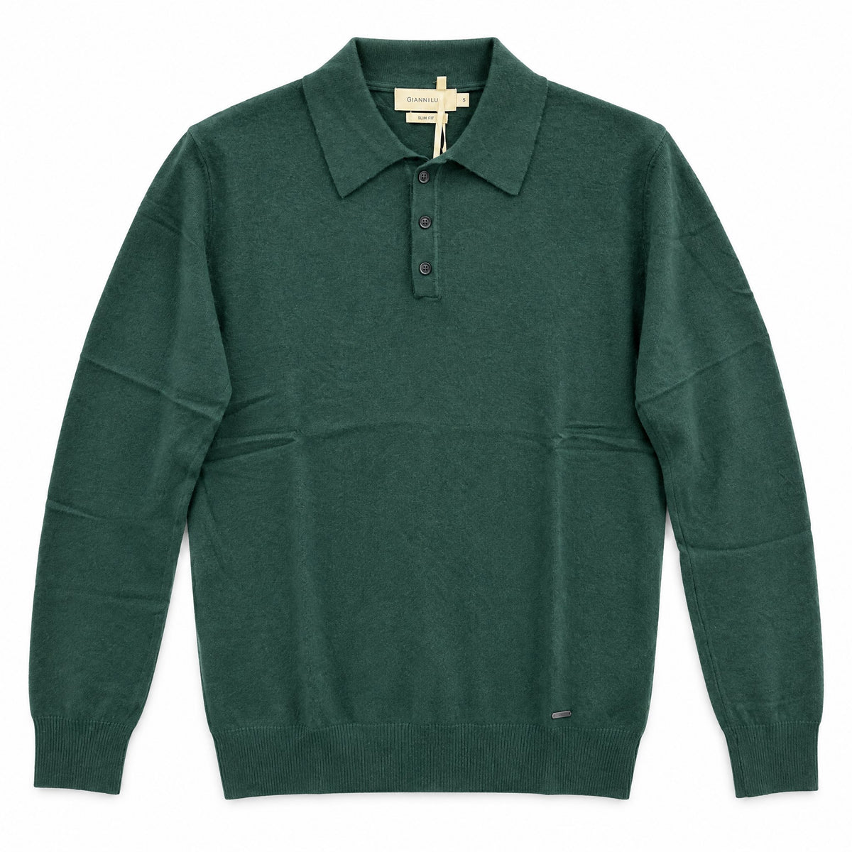 POLO GIANNI LUPO GL508S