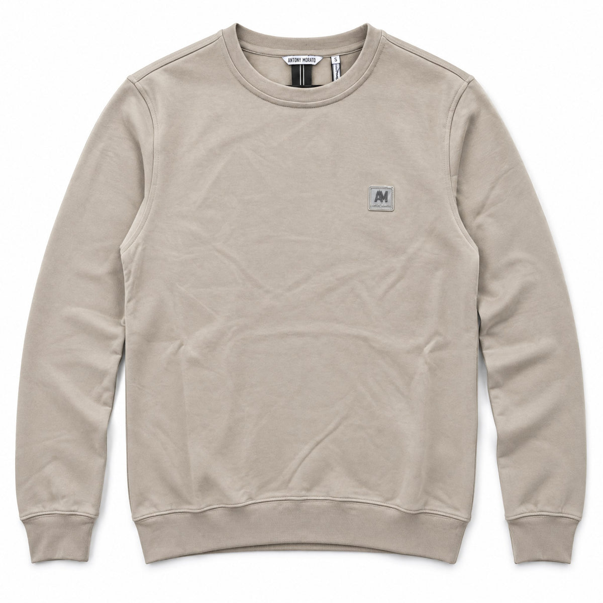 ANTONY MORATO CREWNECK SWEATSHIRT