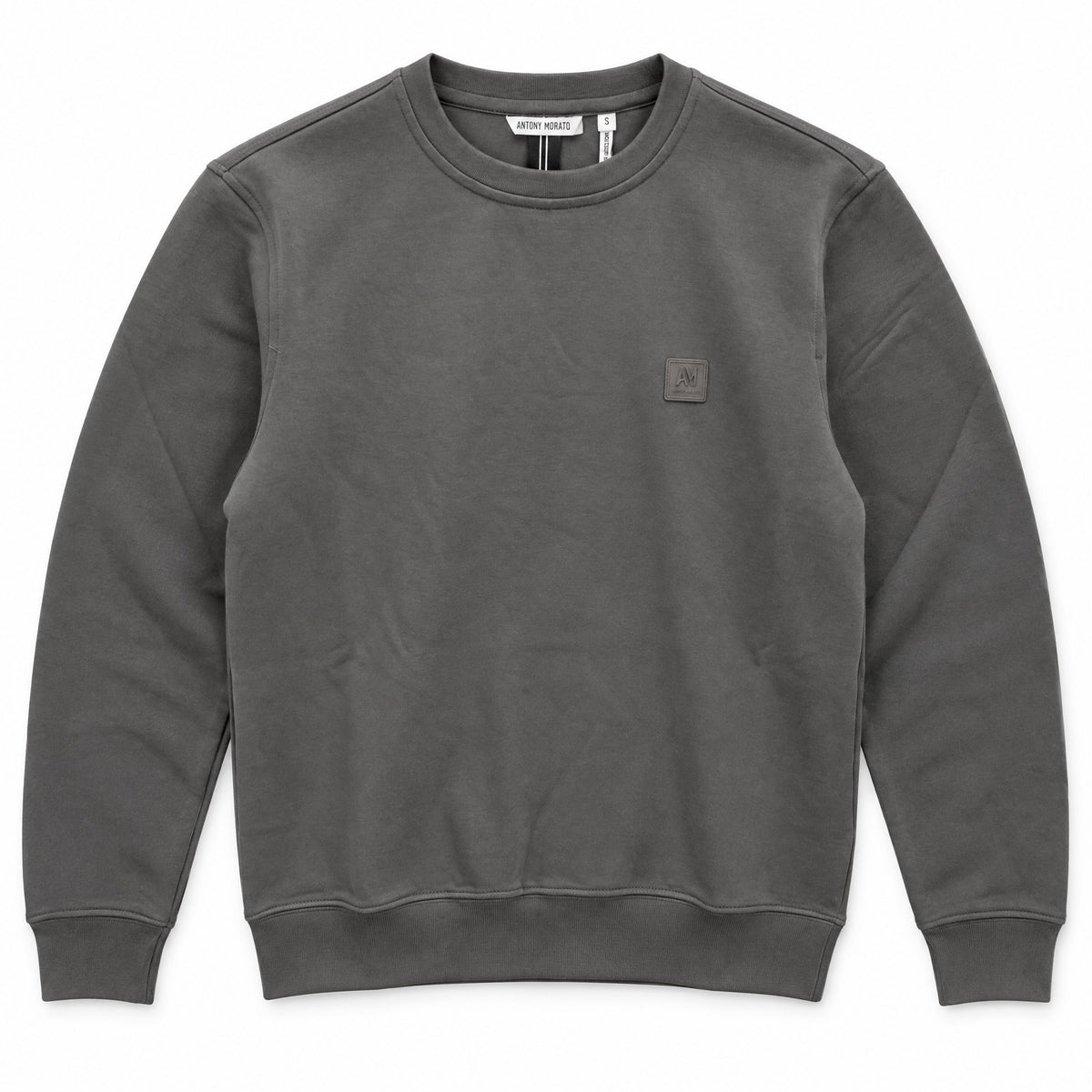 ANTONY MORATO CREWNECK SWEATSHIRT