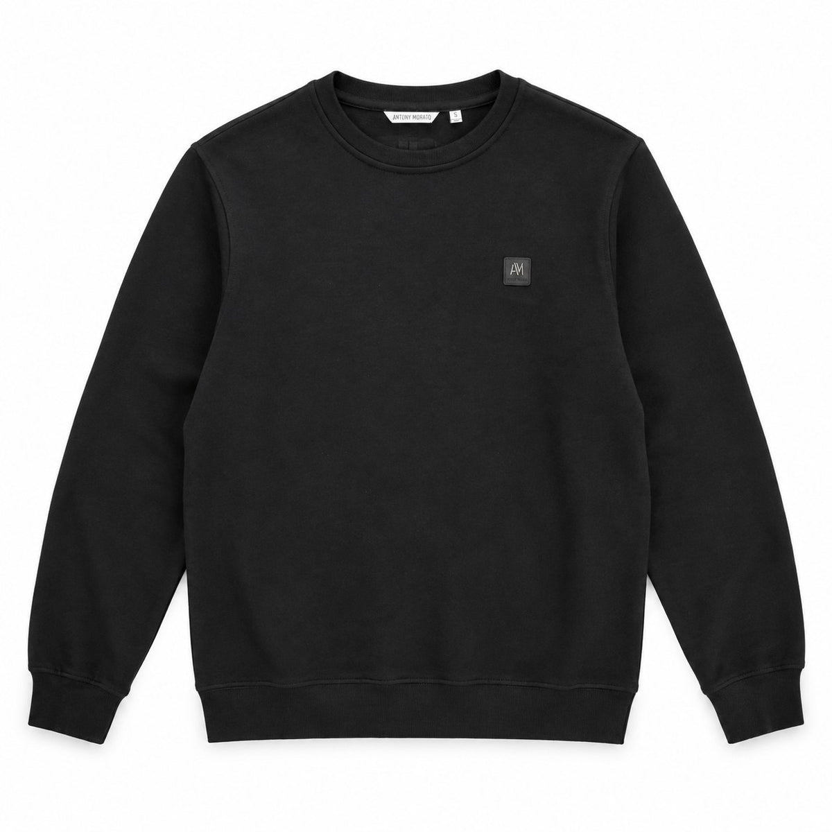 ANTONY MORATO CREWNECK SWEATSHIRT