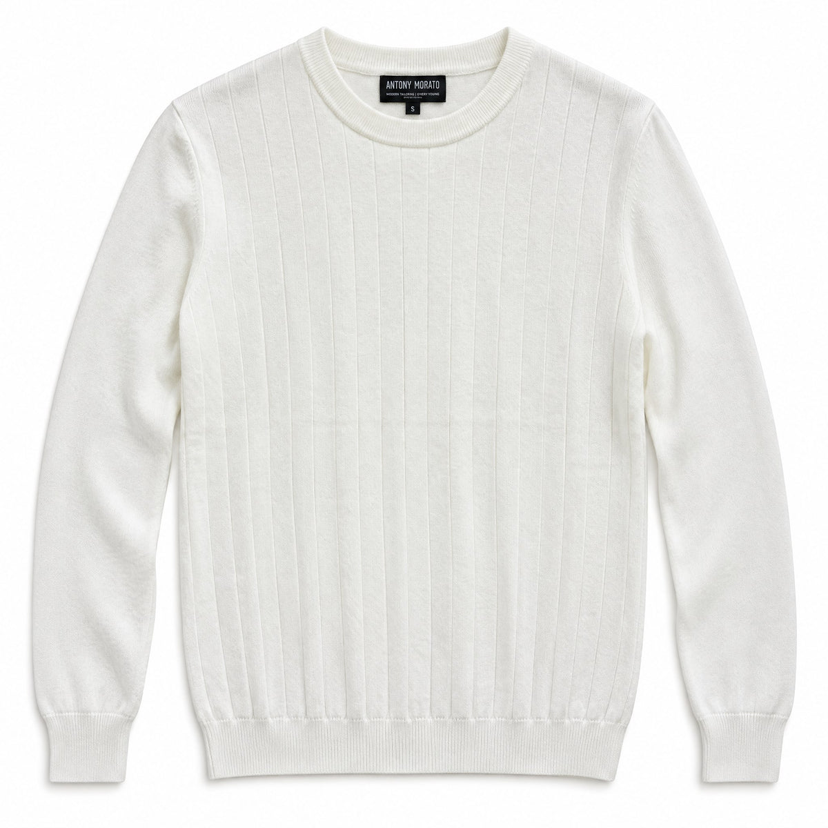 ANTONY MORATO DROP 2 FALL SWEATER