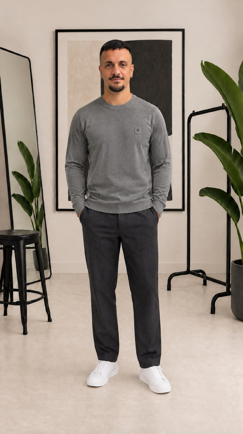 ANTONY MORATO URBAN1 SWEATER
