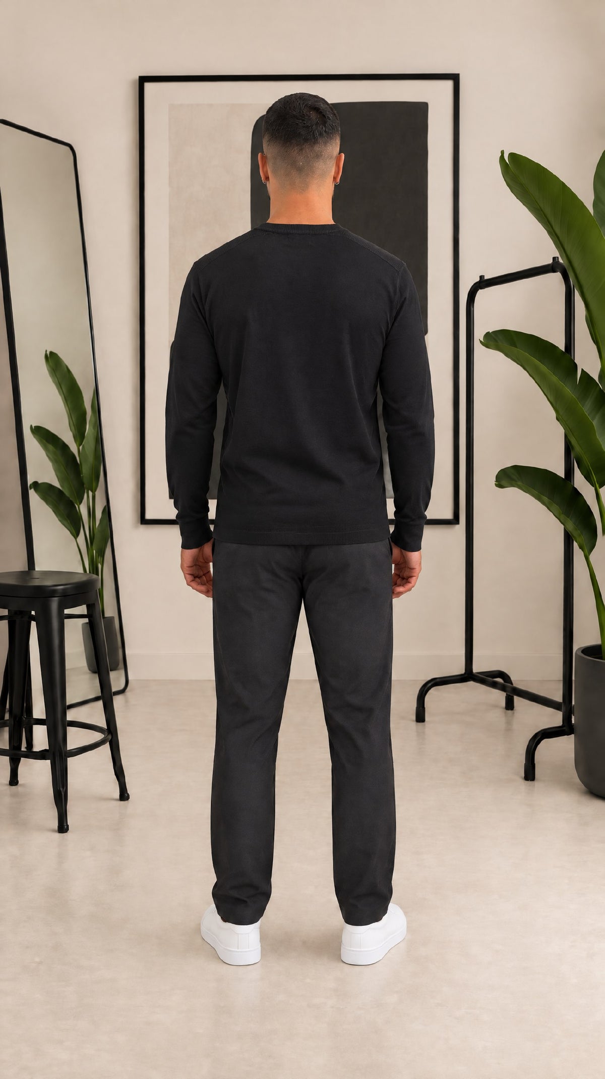 ANTONY MORATO URBAN1 SWEATER