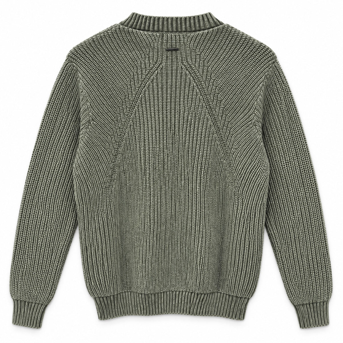 MAGLIONE EARLY ANTONY MORATO