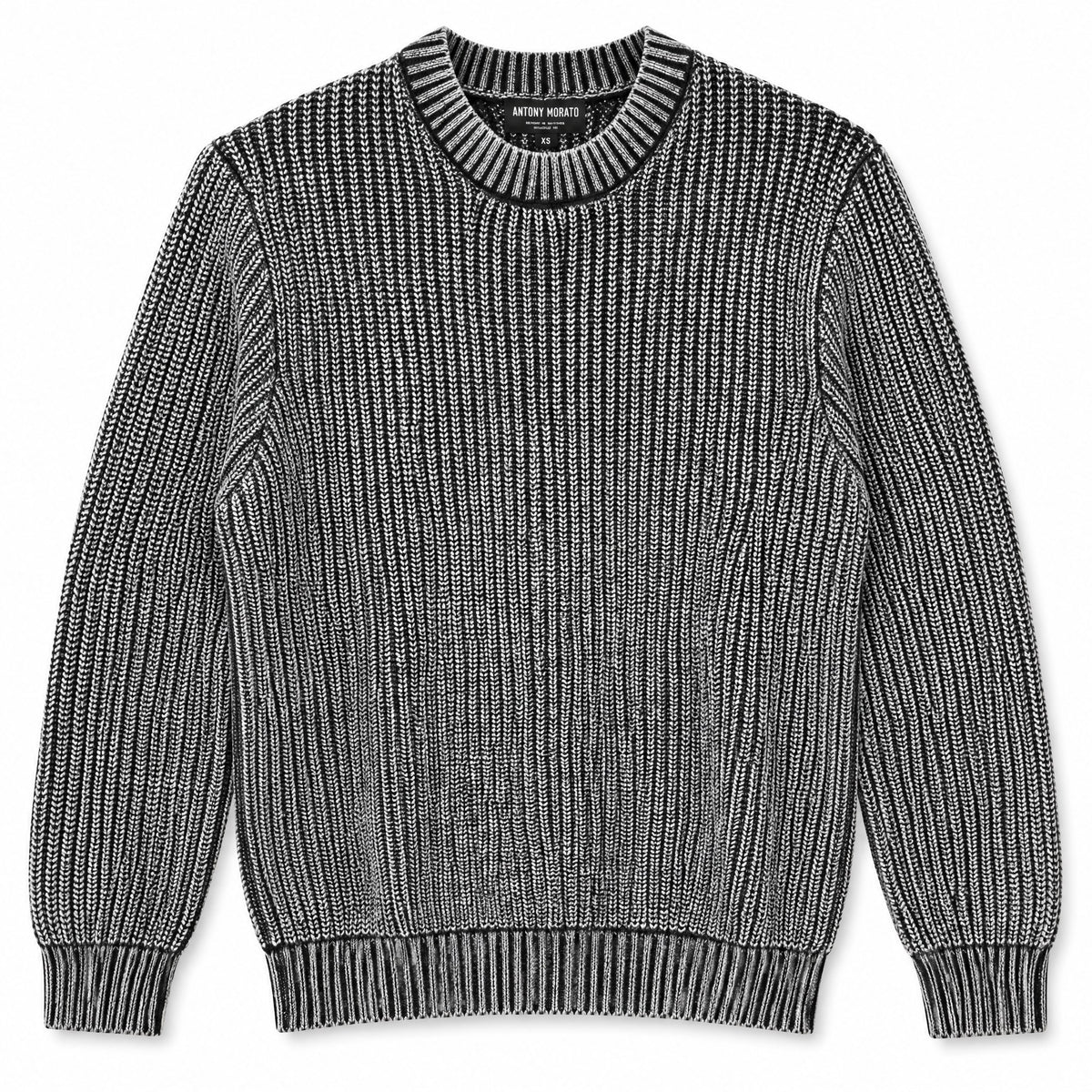 MAGLIONE EARLY ANTONY MORATO