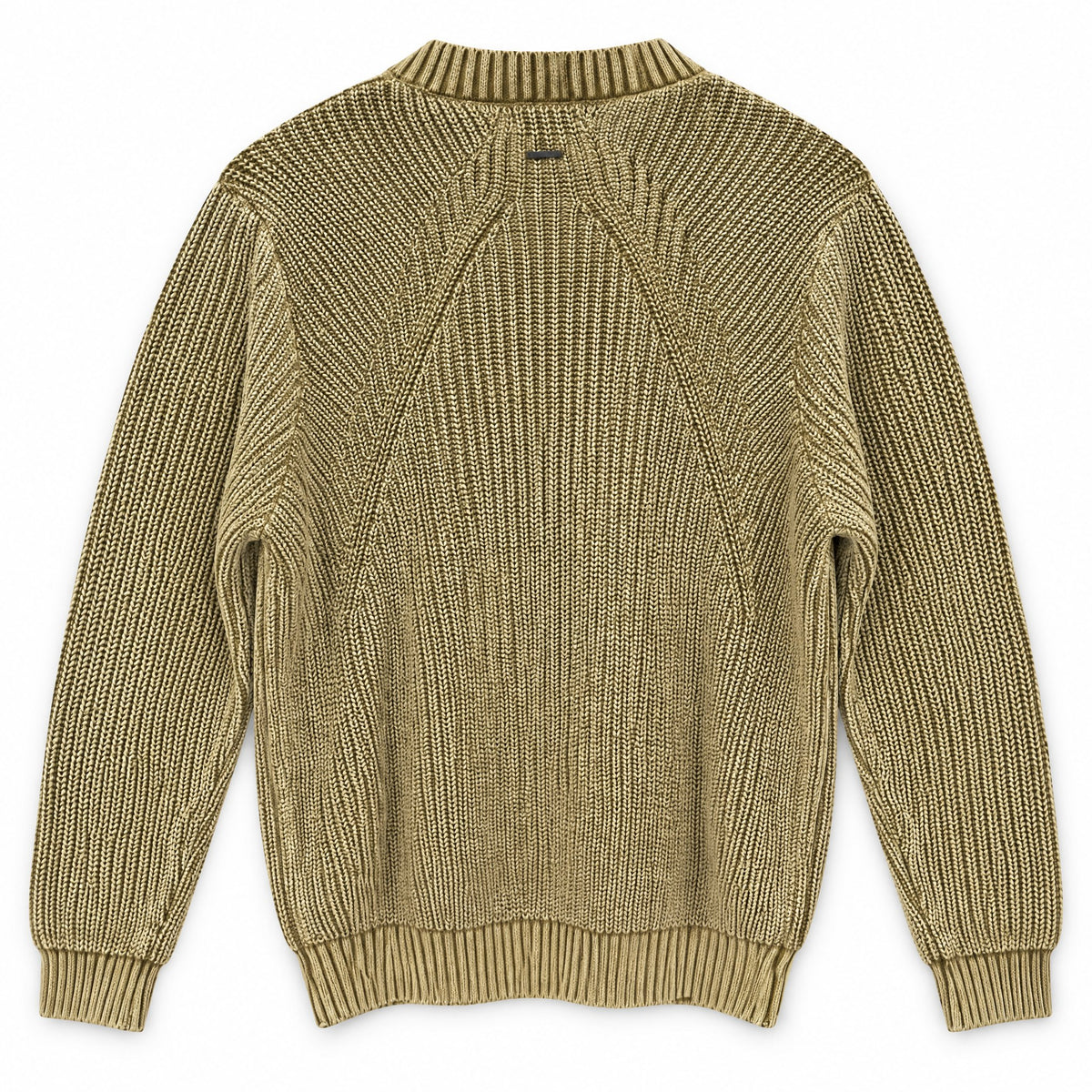 MAGLIONE EARLY ANTONY MORATO