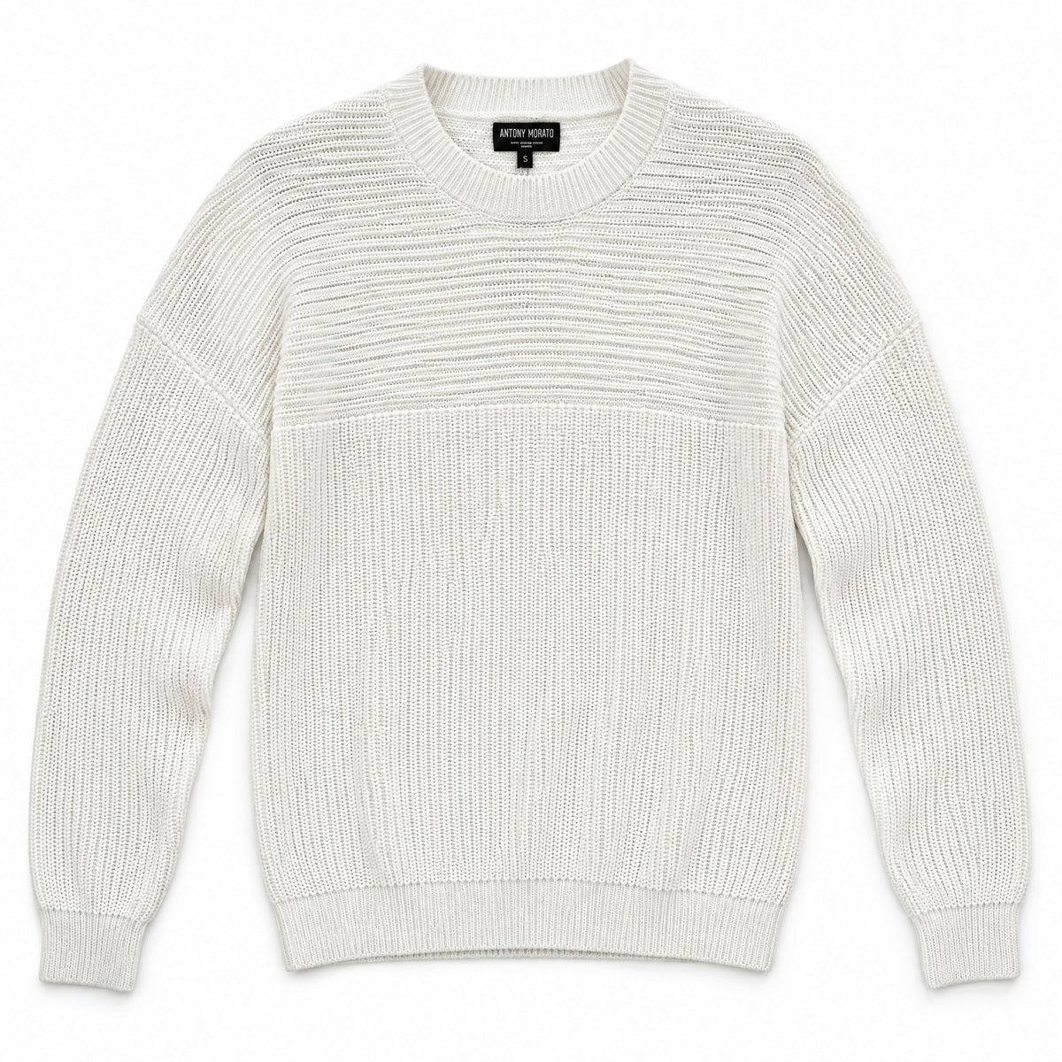 MAGLIONE ANTONY MORATO