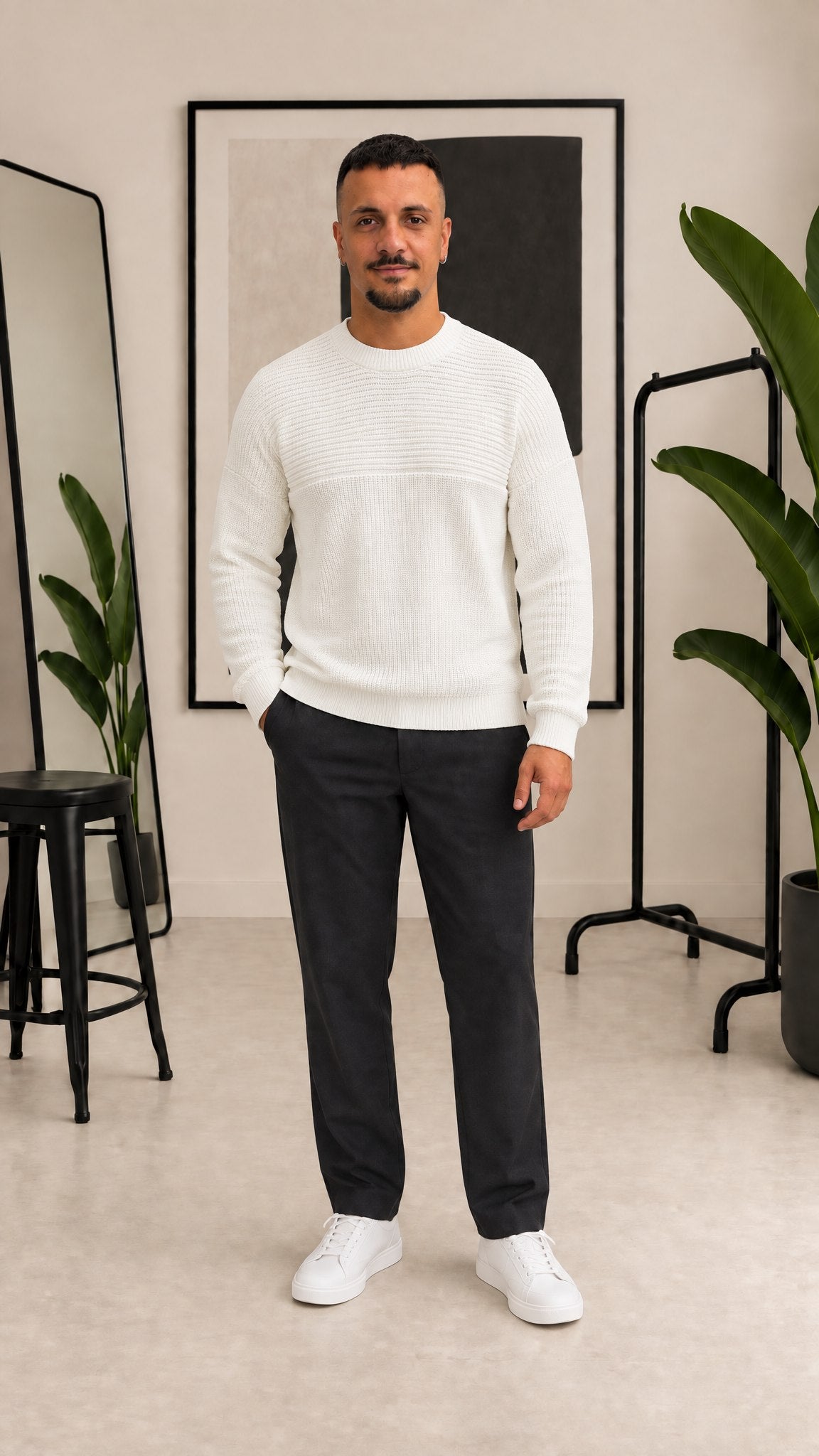 MAGLIONE ANTONY MORATO